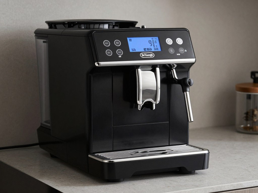 Espressor automat De'Longhi Magnifica Evo ECAM290.61.B