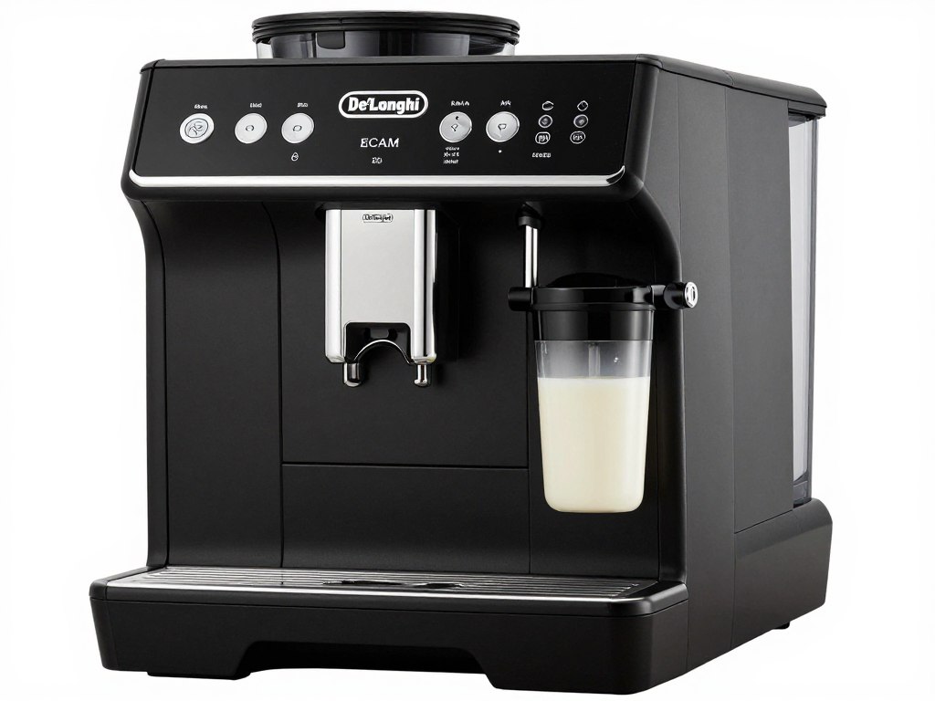 Espressor automat De'Longhi Magnifica S ECAM 22.112.B sub 2000 lei România Espressor automat De'Longhi Magnifica S ECAM 22.112.B sub 2000 lei România