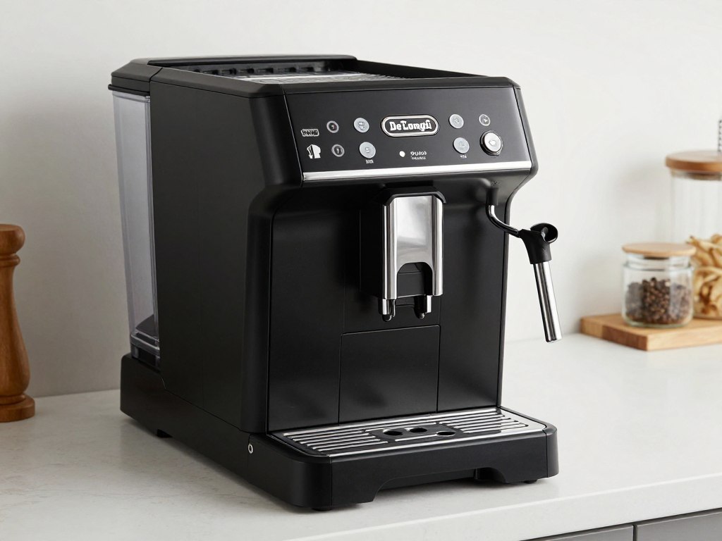 Espressor automat De'Longhi Magnifica S ECAM 22.112.B