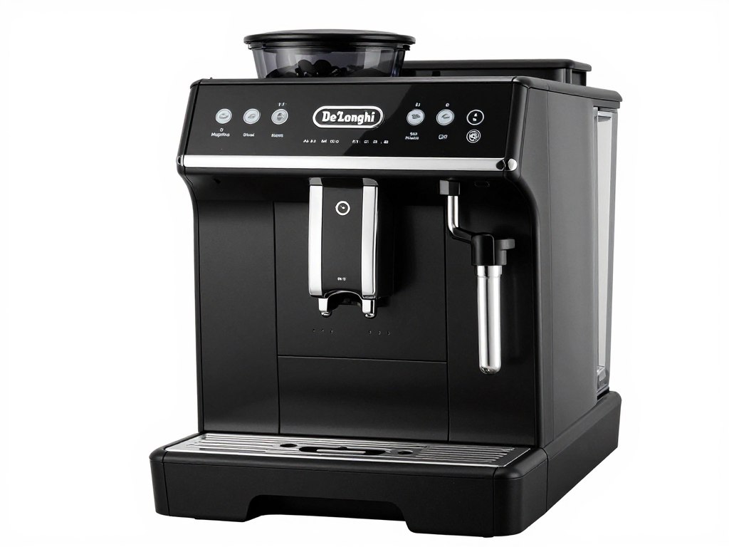 Espressor automat De'Longhi Magnifica Start ECAM 220.21.B sub 2000 lei România Espressor automat De'Longhi Magnifica Start ECAM 220.21.B sub 2000 lei România