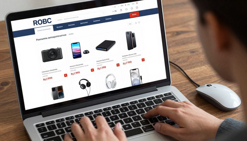 Ghid de achiziție pentru mouse și tastatură wireless în România