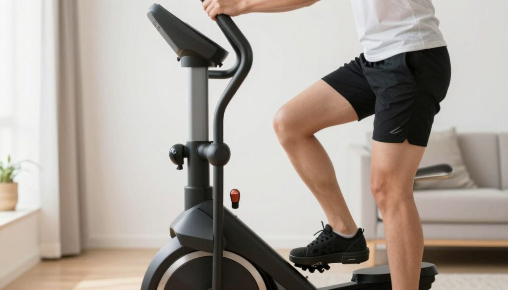 Top 5 biciclete eliptice