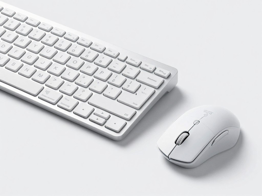 Razer Pro Click Ultra & Type Ultra Combo mouse și tastatură wireless pentru birou