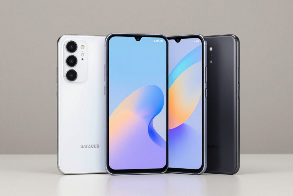 Samsung Galaxy A57 5G, telefonul mid-range de top pentru 2026 în România Samsung Galaxy A57 5G, telefonul mid-range de top pentru 2026 în România