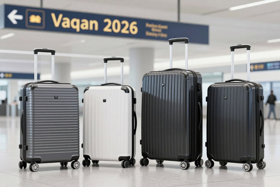 Trolere de cabină moderne cu specificații pentru zboruri în 2026 Trolere de cabină moderne cu specificații pentru zboruri în 2026