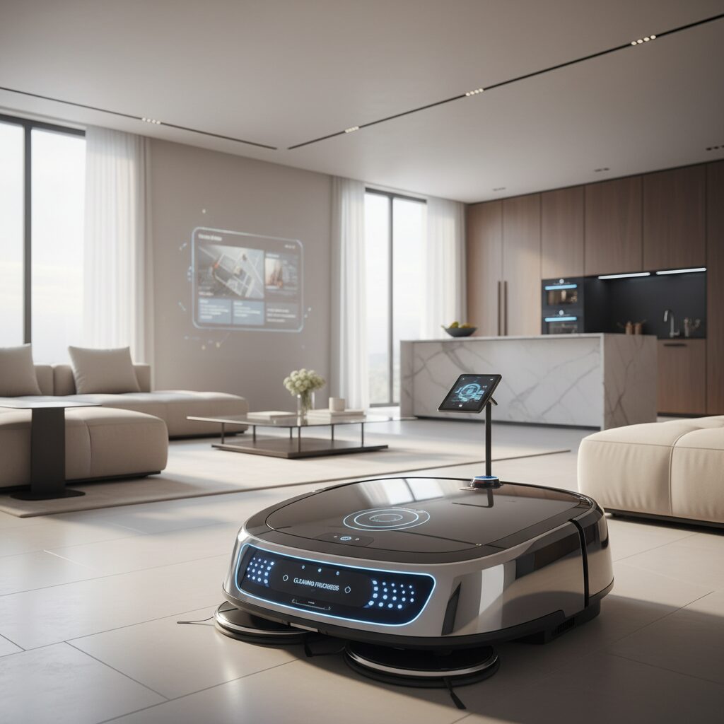 funcții robot vacuum 2026 funcții robot vacuum 2026