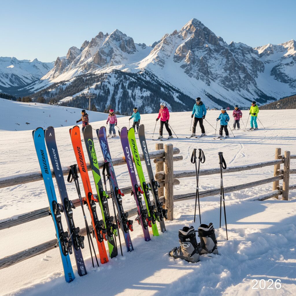 ghid complet cele mai bune schiuri ghid complet cele mai bune schiuri