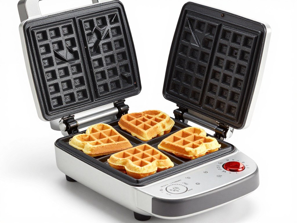 Aparat de facut vafe Star-Light WMH-700W