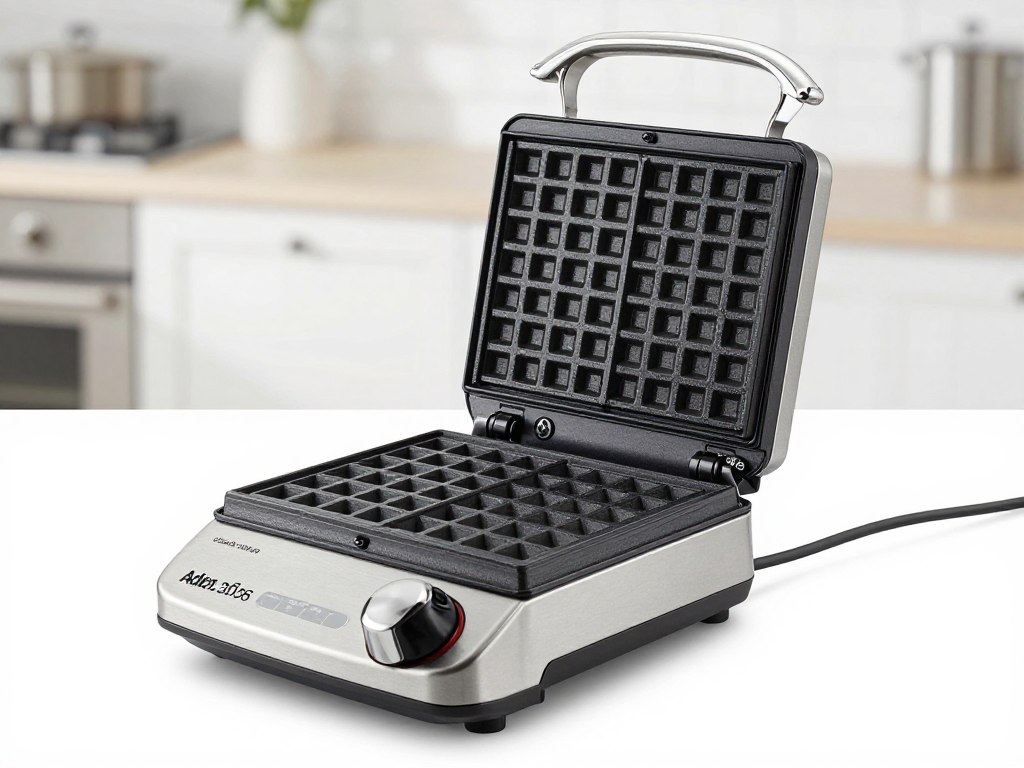 Aparat de facut waffle Adler AD 3036