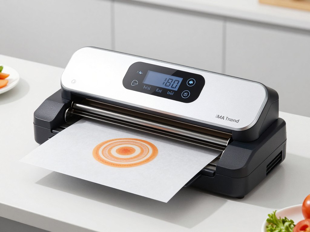 Aparat vidat IMA Trend cu mod Pulse și control manual