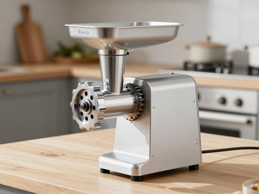 Biovita MAX-3000 mașină de tocat electrică 3000W