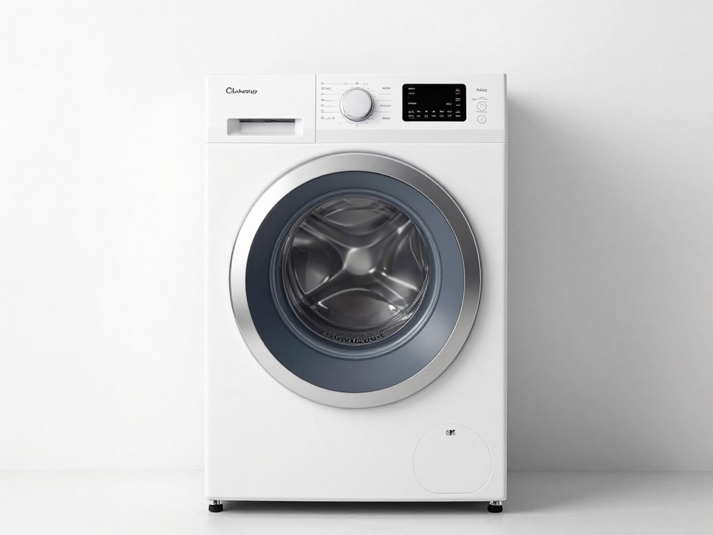 Candy ROW4966DWMCE compact washer dryer with Smart Touch NFC technology Candy ROW4966DWMCE compact washer dryer with Smart Touch NFC technology