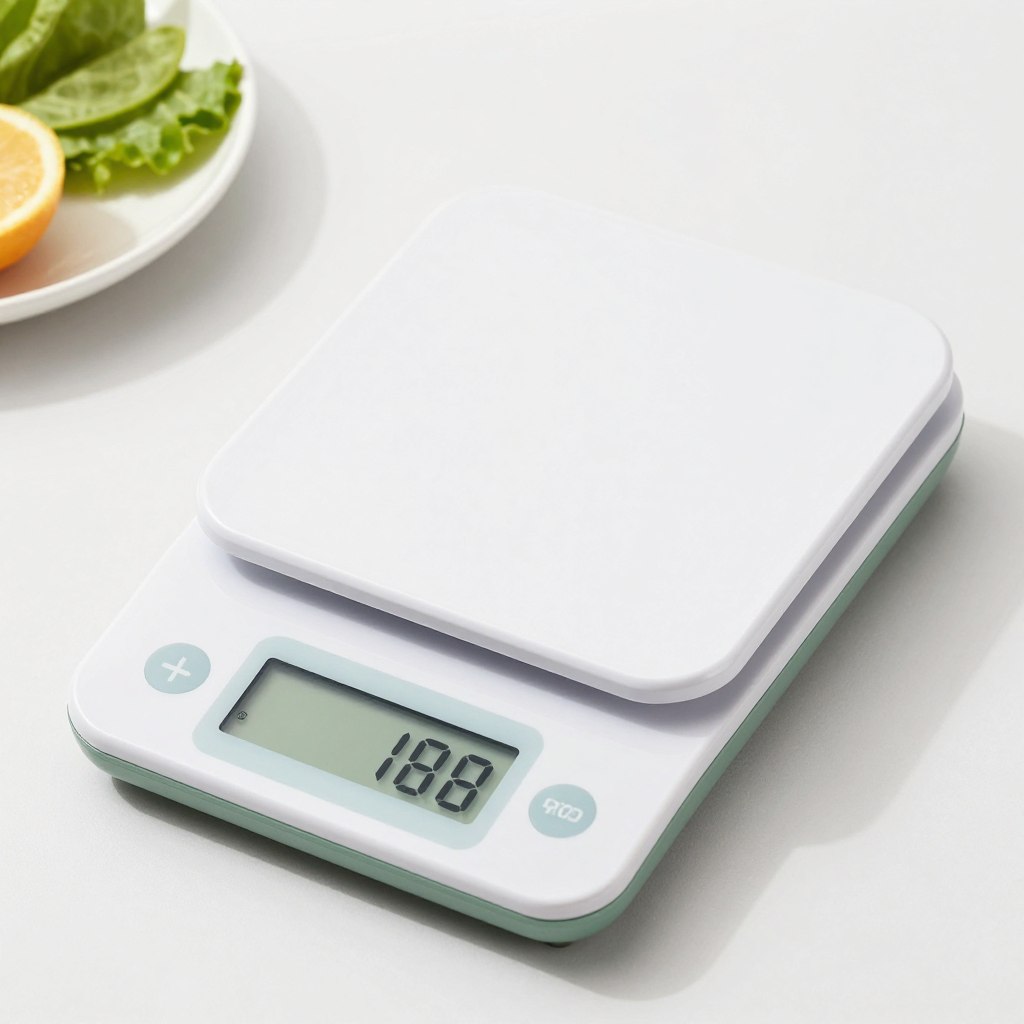 Cantar bucatarie Esperanza bugetar design simplu functional Cantar bucatarie Esperanza bugetar design simplu functional