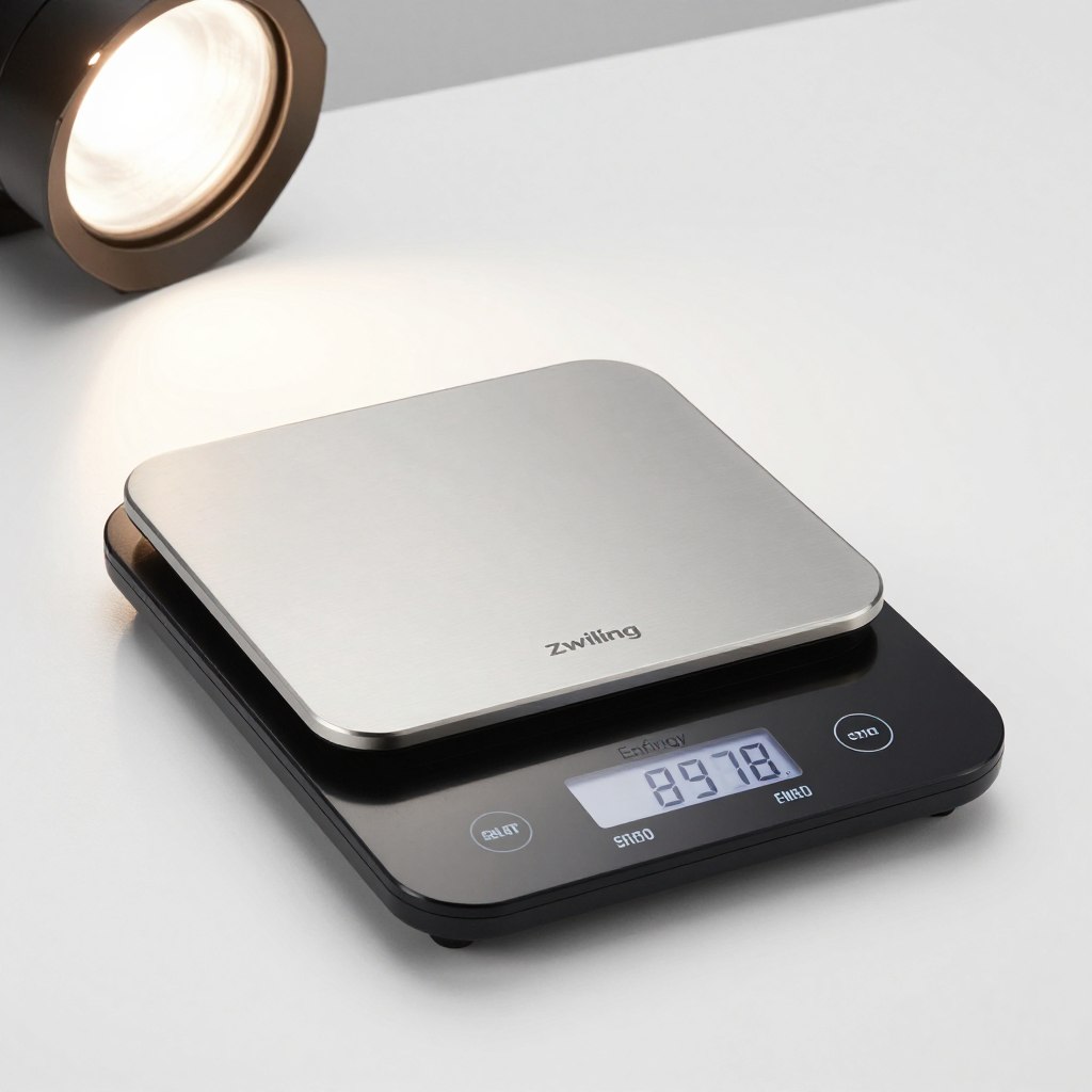 Cantar digital bucatarie Zwilling Enfinigy design minimalist german Cantar digital bucatarie Zwilling Enfinigy design minimalist german