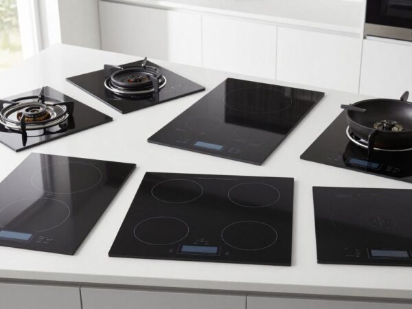 Colecție modernă de plite electrice pentru bucătărie în România 2026