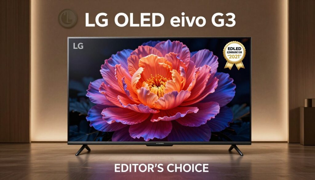 Concluzie Top 5 Televizoare OLED din 2026