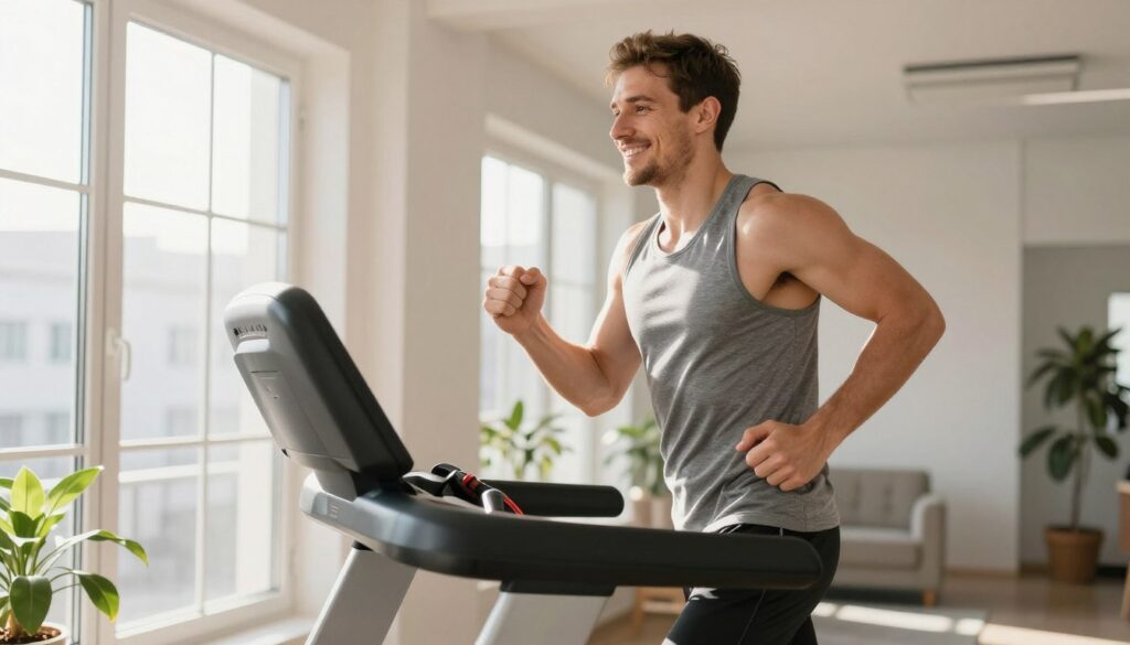 Concluzie alegere banda alergat apartament Romania 2026