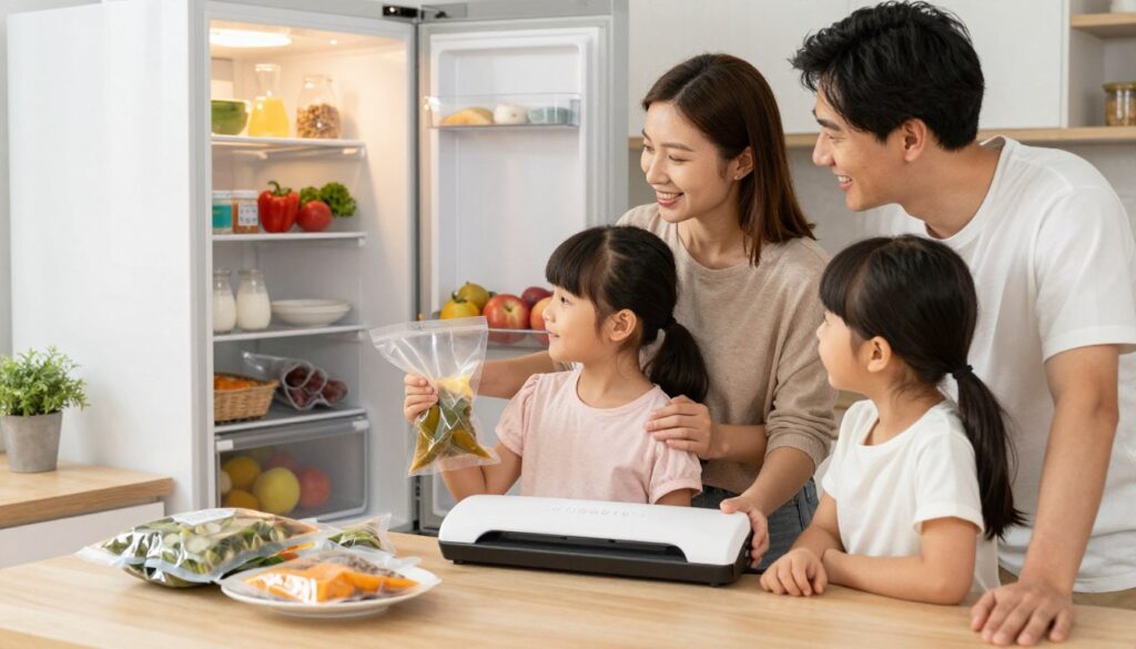 Concluzie ghid aparate vidat bucătărie România 2026