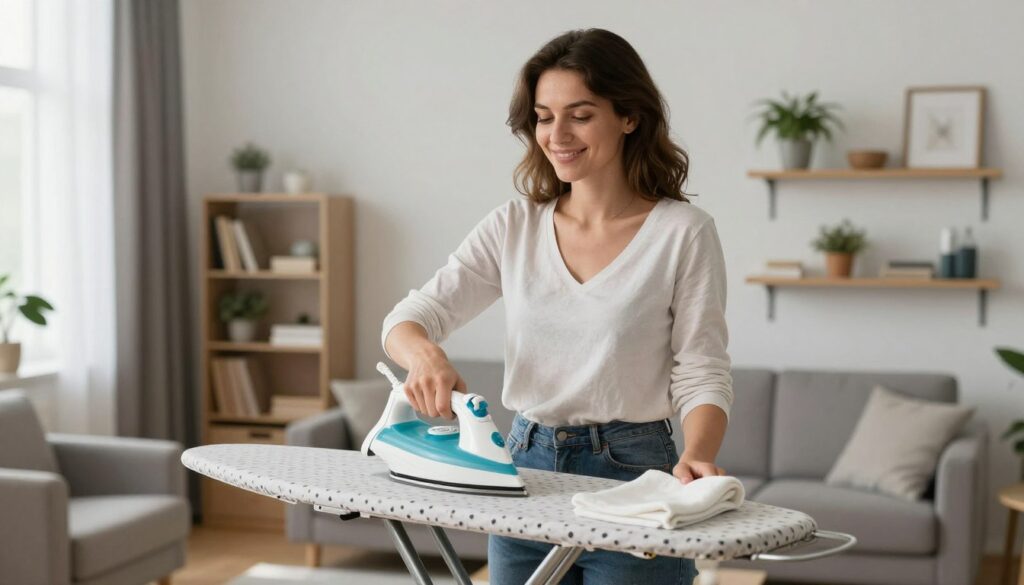 Concluzie ghid mese de călcat pentru apartamente România 2026