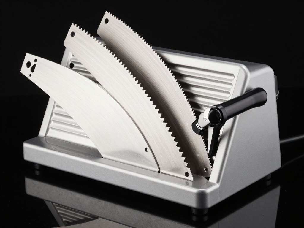 Eldon KR400 feliator doua lame ondulat neted versatil Eldon KR400 feliator doua lame ondulat neted versatil