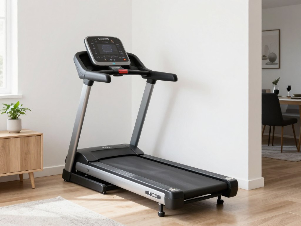 Fittronic D30 banda compacta apartament mic