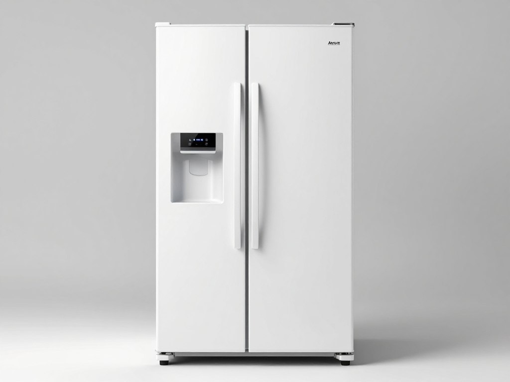 Frigider Arctic AK60406E40NFW No Frost accesibil eficient raport calitate pret