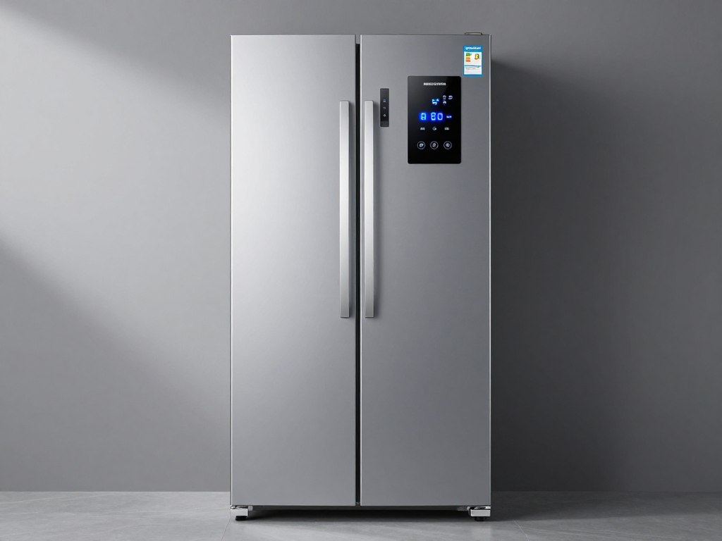 Frigider Samsung RB38C607CSA No Frost eficient energetic clasa A