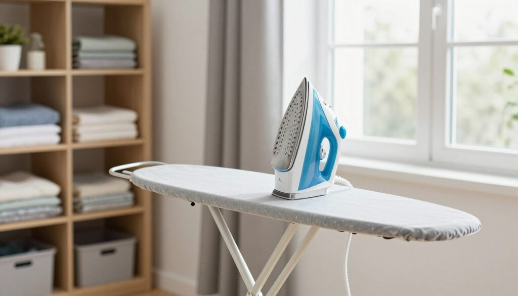 Ghid de alegere fier de calcat pentru apartament