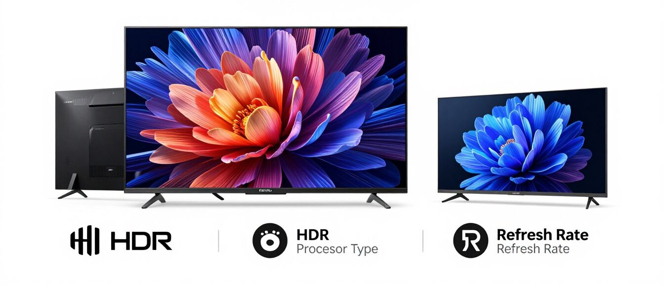 Ghid de cumpărare pentru Top 5 Televizoare OLED din 2026