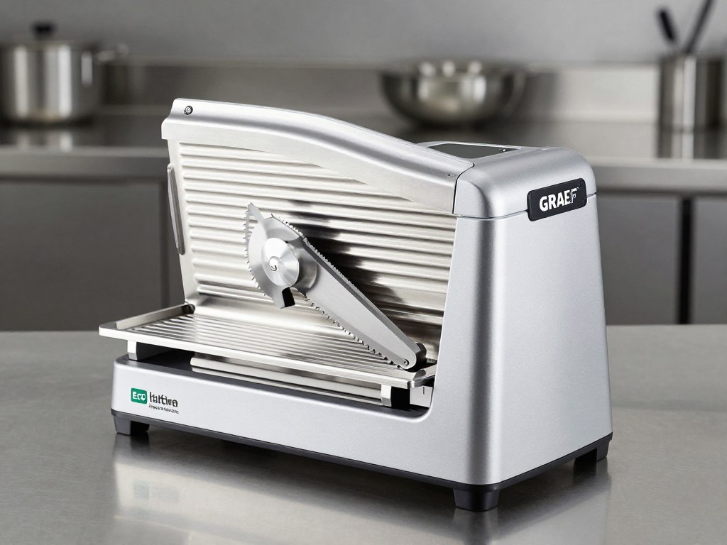 Graef C90 feliator inclinare 30 grade eco power motion Graef C90 feliator inclinare 30 grade eco power motion