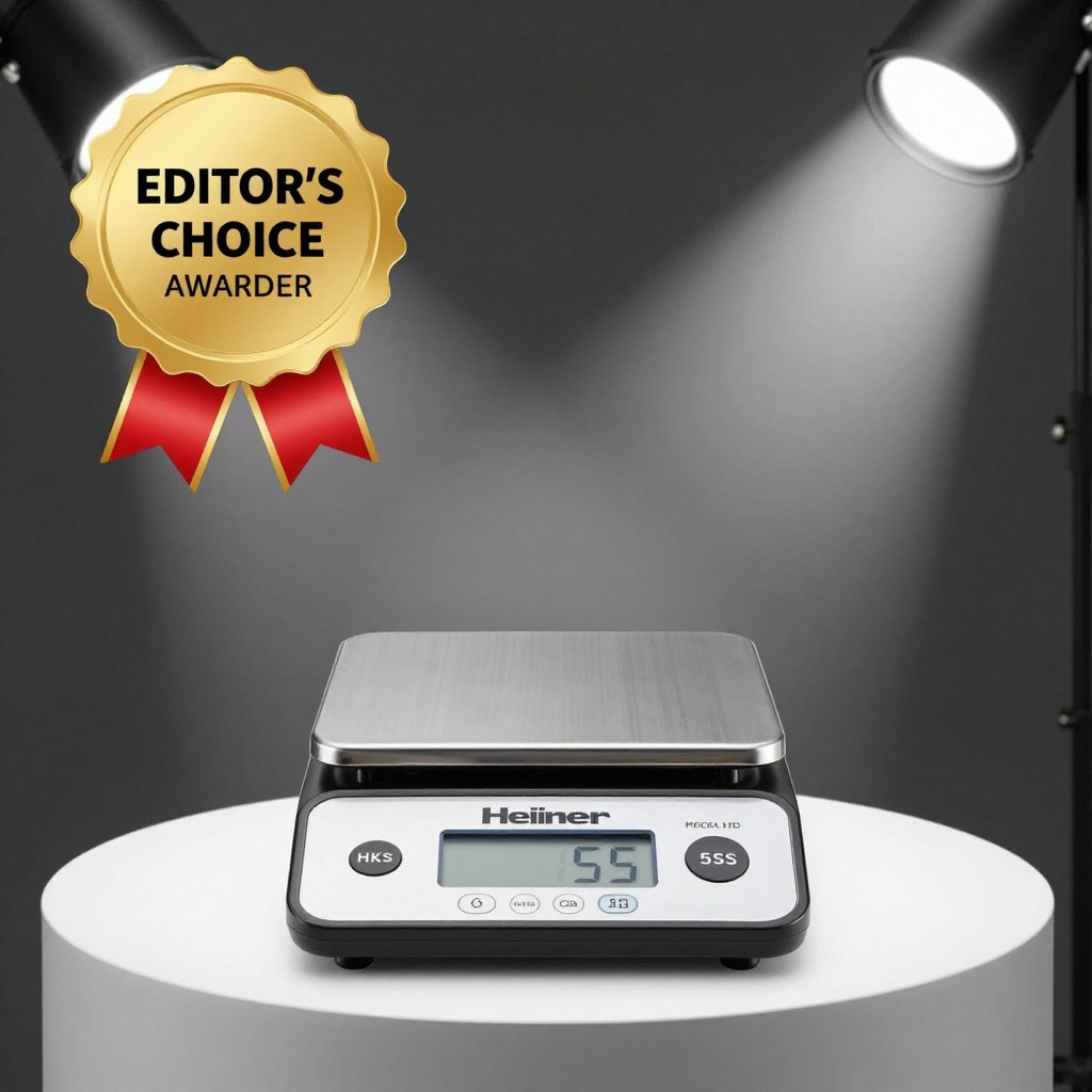 Heinner HKS-5SS premiat ca alegerea editorului pentru 2026 Heinner HKS-5SS premiat ca alegerea editorului pentru 2026