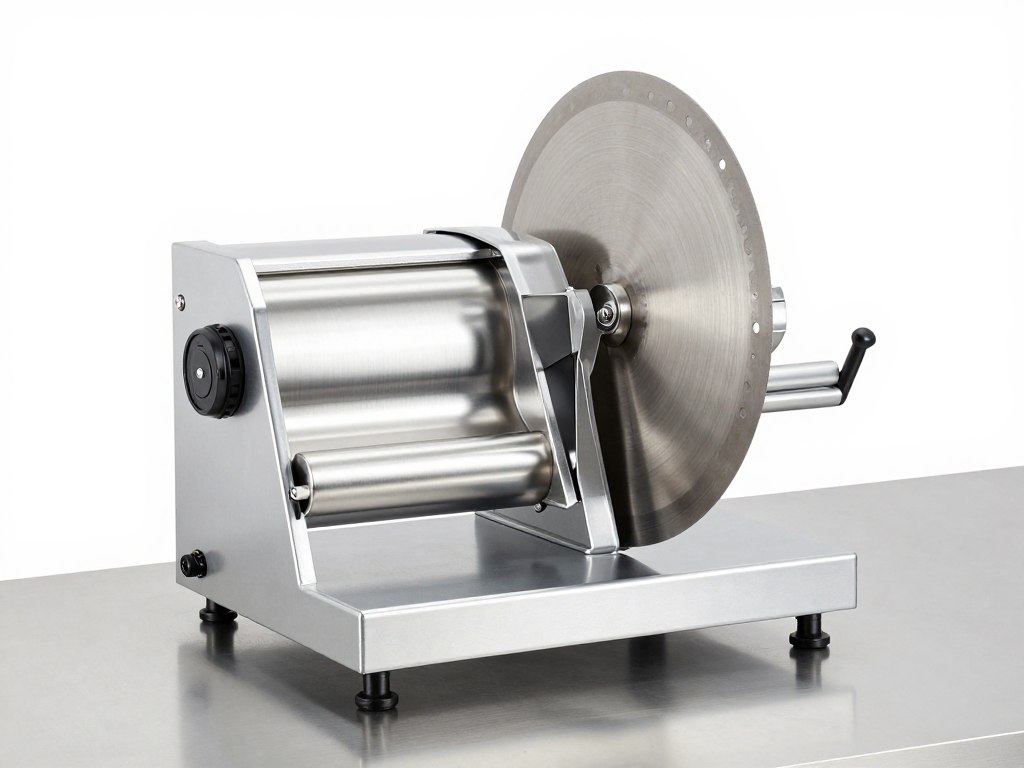 Hendi Profi Line 220 feliator profesional carne utilizare intensivă