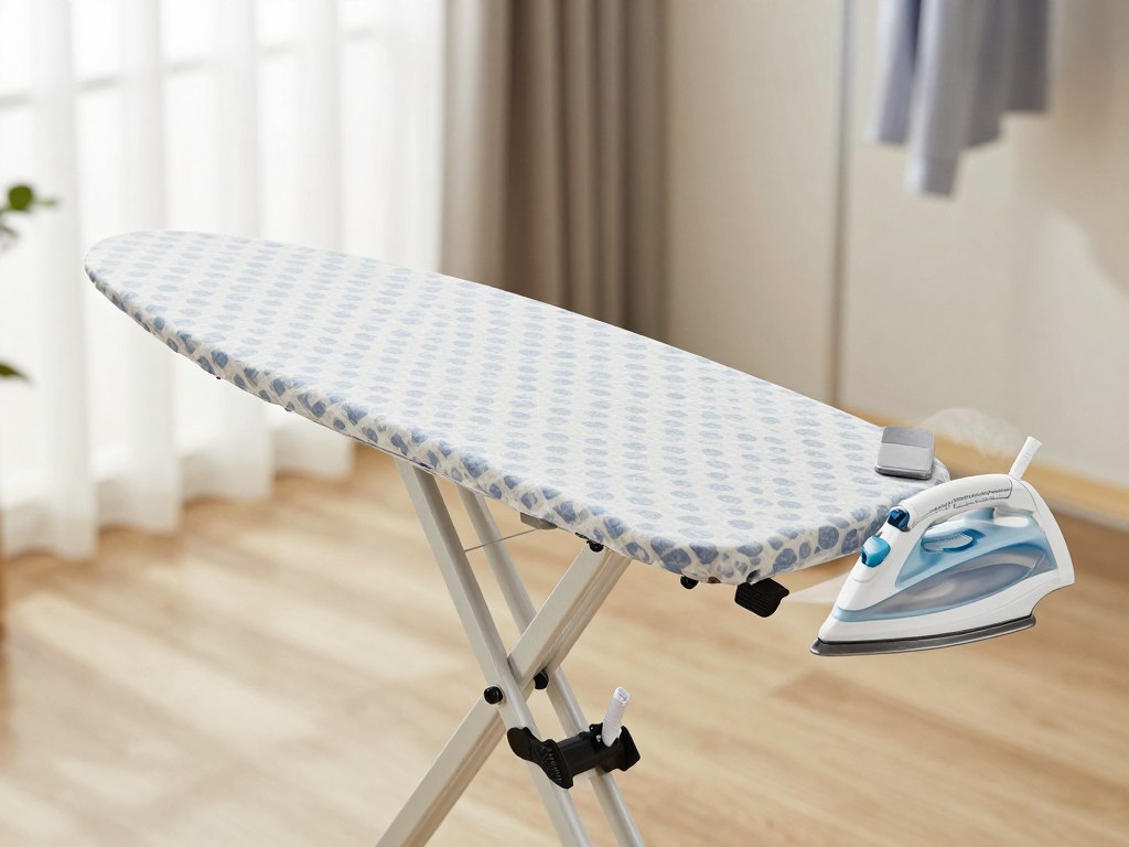 Masa de calcat Zelmer ZIB0003 Performance pentru utilizare intensivă