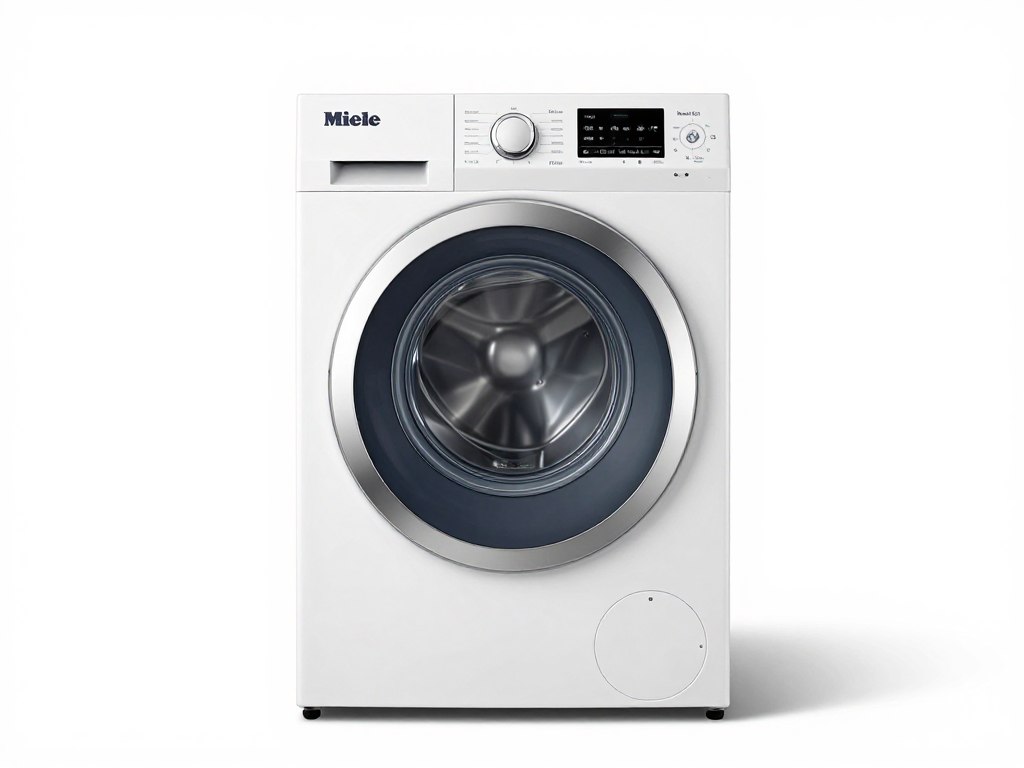 Miele WTW870WPM premium washer dryer with PowerWash and FragranceDos technology Miele WTW870WPM premium washer dryer with PowerWash and FragranceDos technology