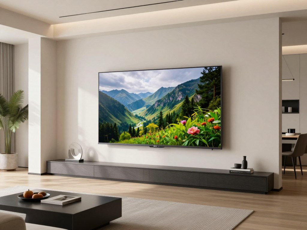 Televizor LG 65QNED86