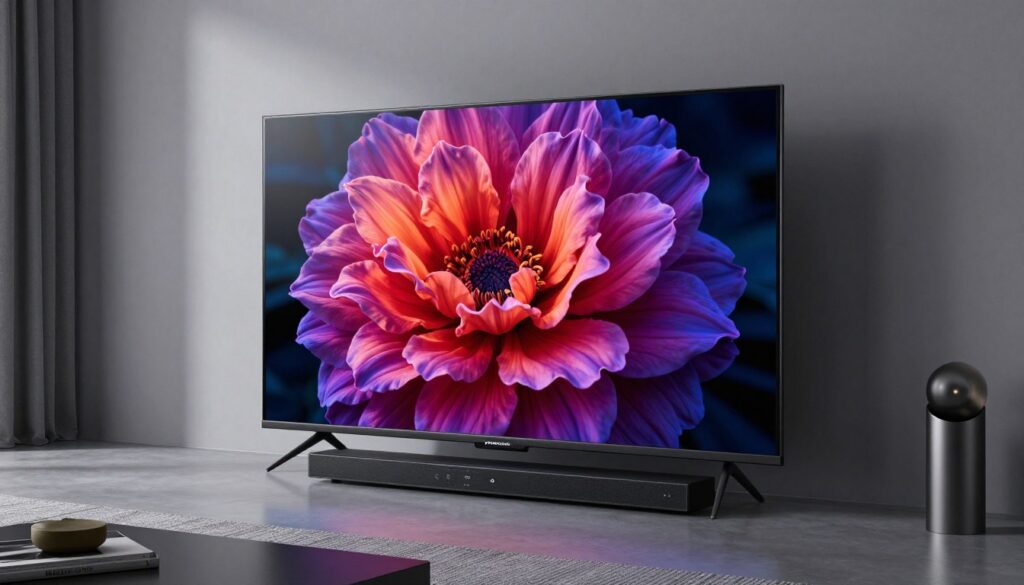 Televizor Panasonic MZ2000 din Top 5 Televizoare OLED din 2026