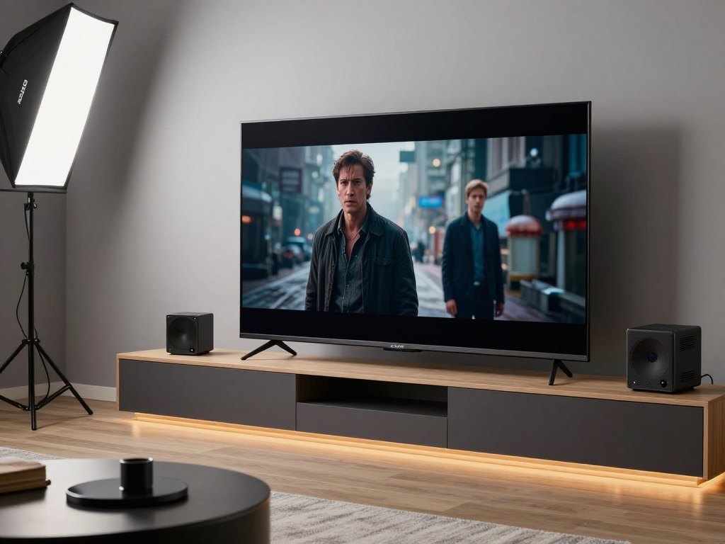 Televizor Sony BRAVIA 5 XR 55XR55