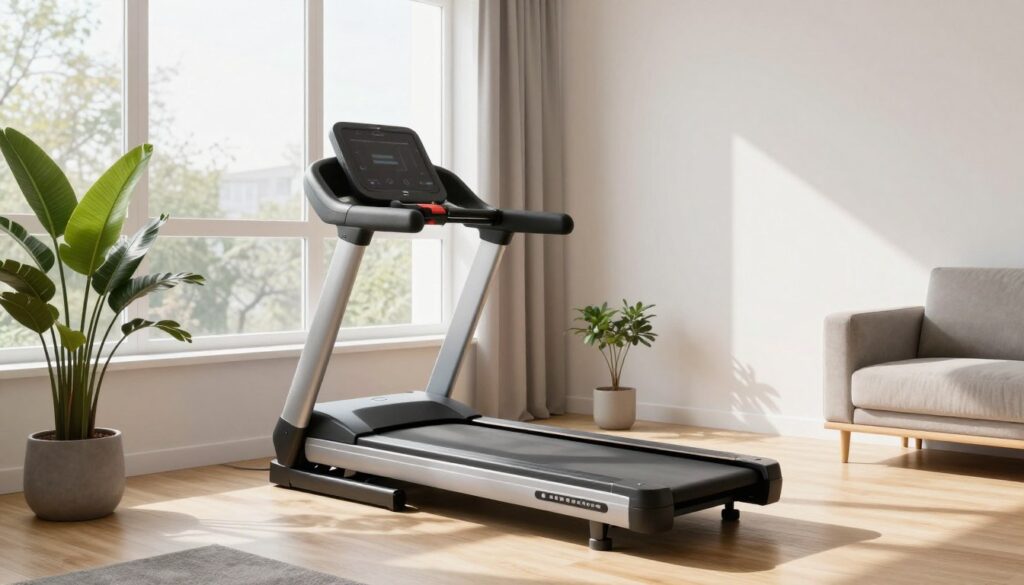 Top 7 Benzi de alergat pentru apartamente, România 2026 - comparație completă