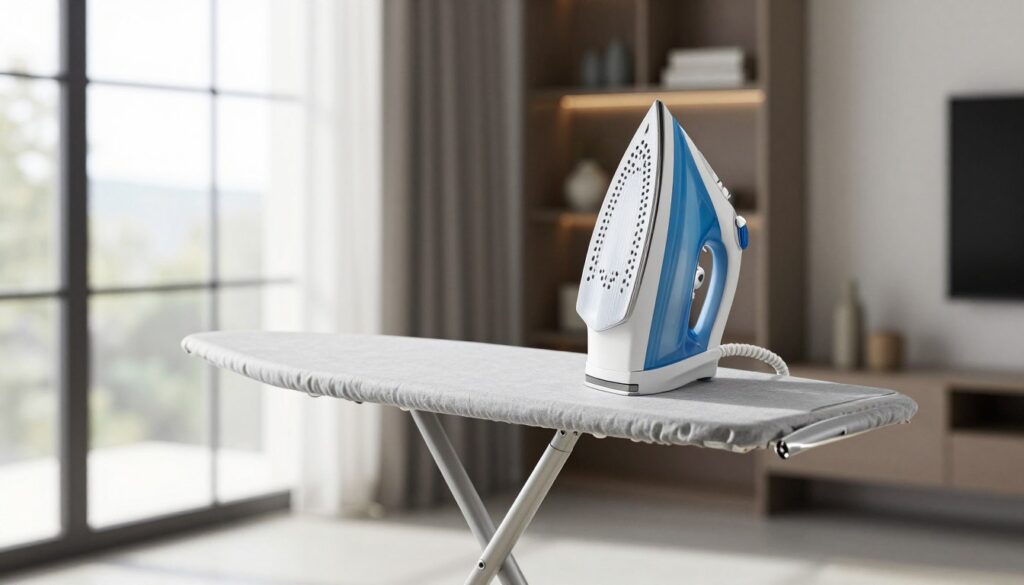 Top 7 Fiare de calcat pentru apartamente in 2026 in Romania