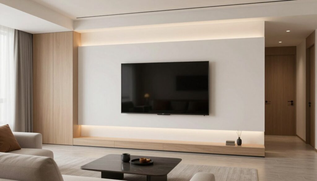 Top 7 TV Full HD pentru apartamente in 2026, România - colaj de televizoare moderne