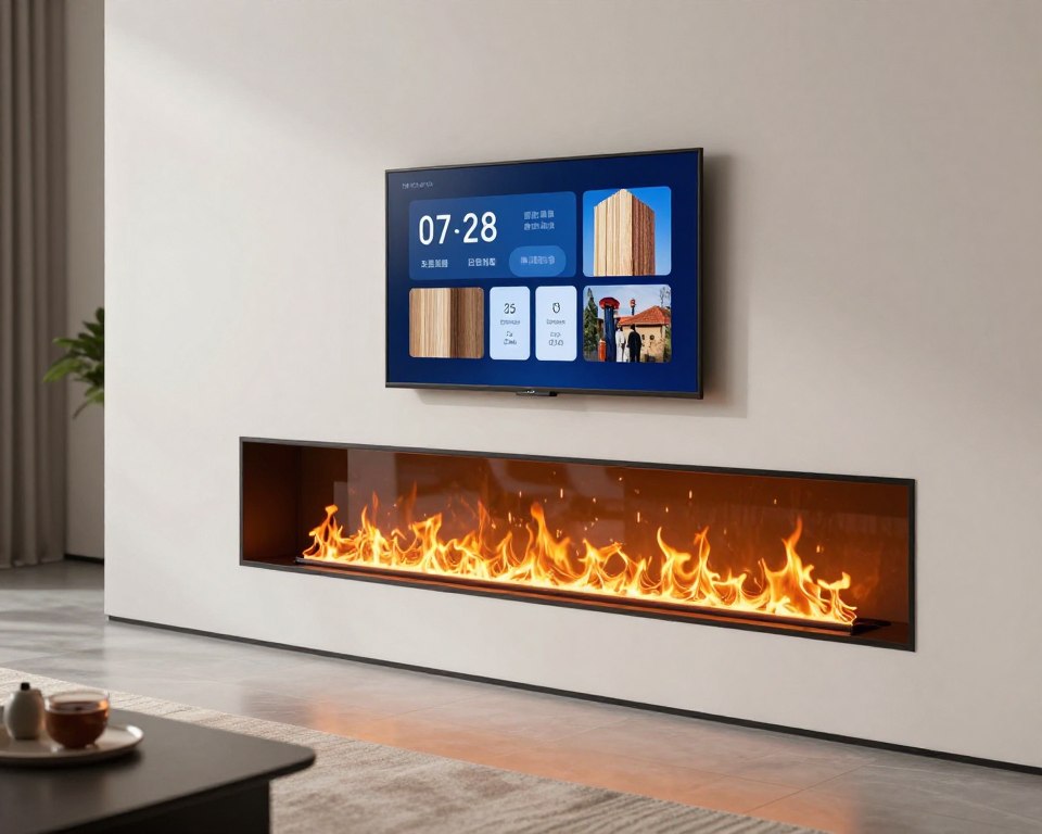 Viitorul semineelor electrice concepte futuriste