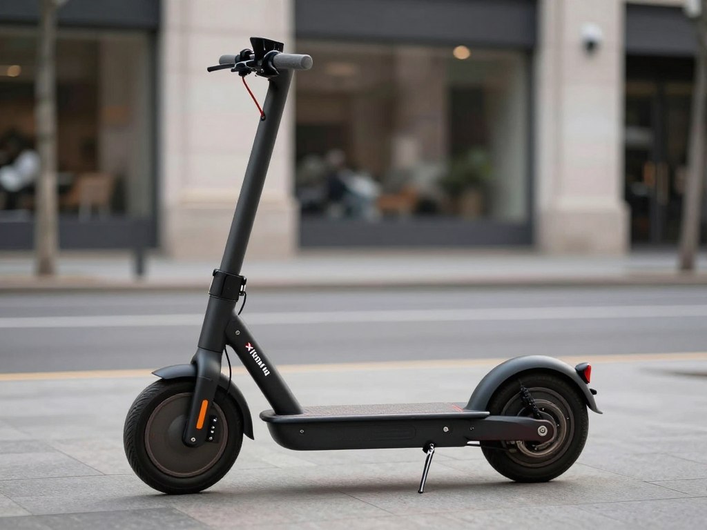 Xiaomi Mi Electric Scooter Pro 2 trotinetă electrică
