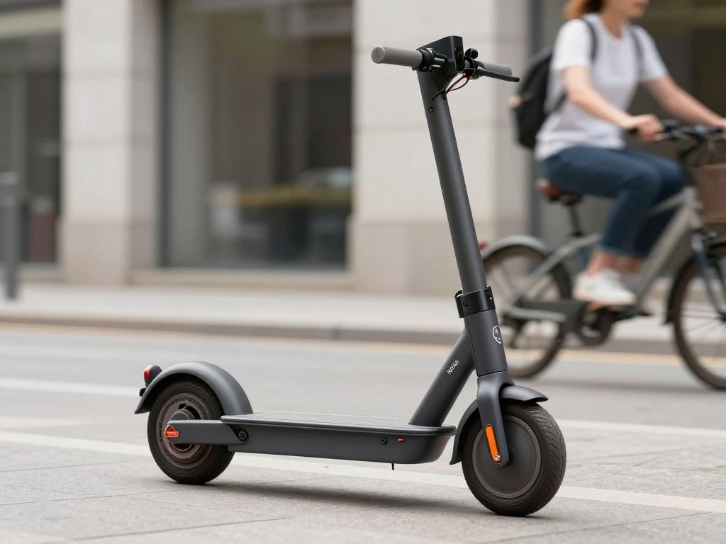 Xiaomi Mi Essential trotinetă electrică accesibilă