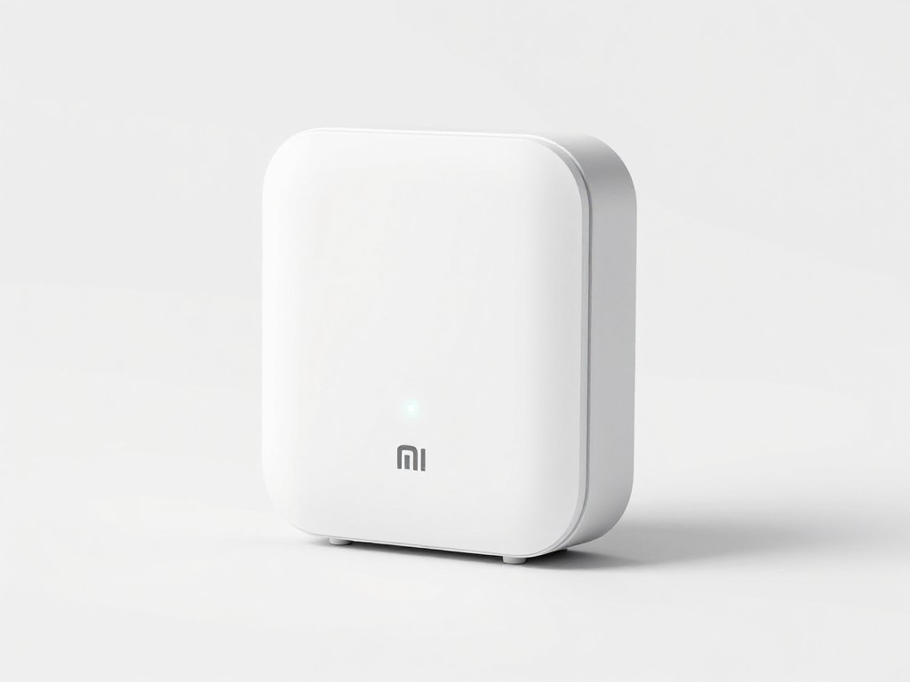 Xiaomi Mi Smart Plug priză inteligentă pentru ecosistem Mi Home