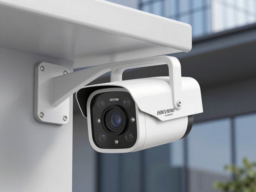 camera Hikvision DS-2CD2T86G2H montata profesional cu rezolutie 4K si tehnologie AcuSense camera Hikvision DS-2CD2T86G2H montata profesional cu rezolutie 4K si tehnologie AcuSense