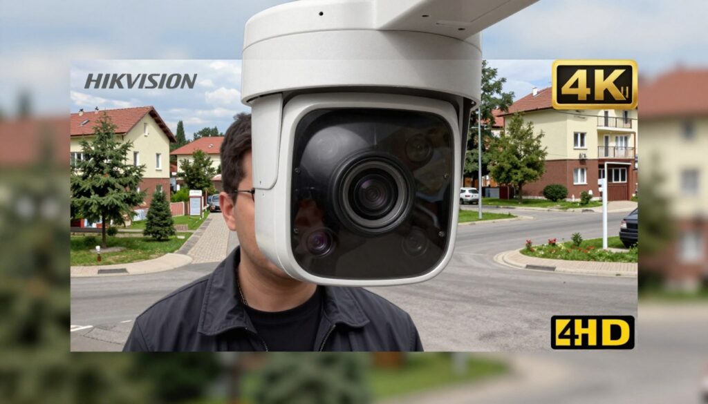 imagini 4K ultra HD capturate de camera Hikvision cu detalii exceptionale imagini 4K ultra HD capturate de camera Hikvision cu detalii exceptionale