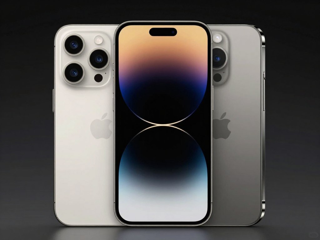 iphone pro max design concept 2026