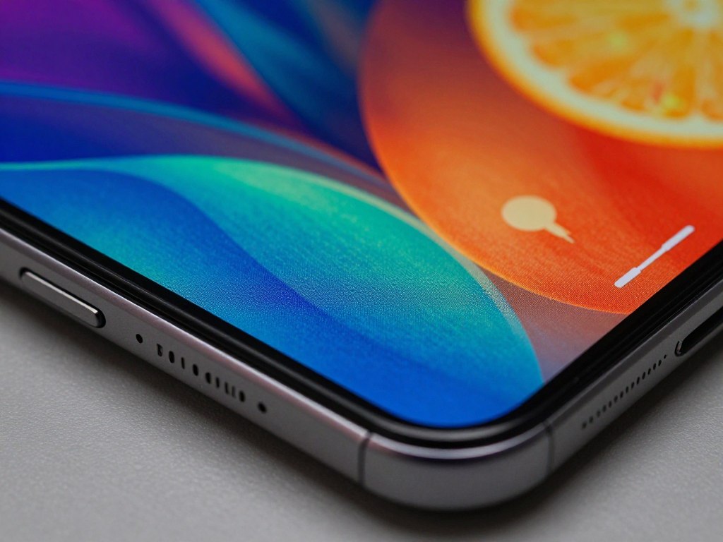 Display Dynamic AMOLED 2X al Samsung Galaxy S26 cu refresh rate 120Hz adaptiv