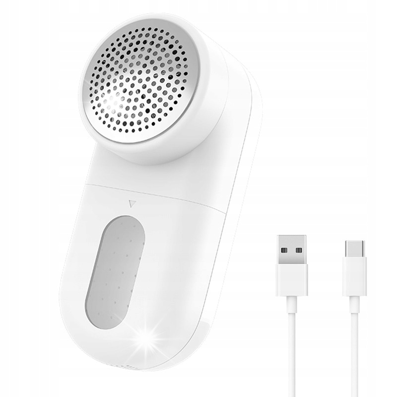 Xiaomi Lint Remover aparat smart de curatat scame Xiaomi Lint Remover aparat smart de curatat scame