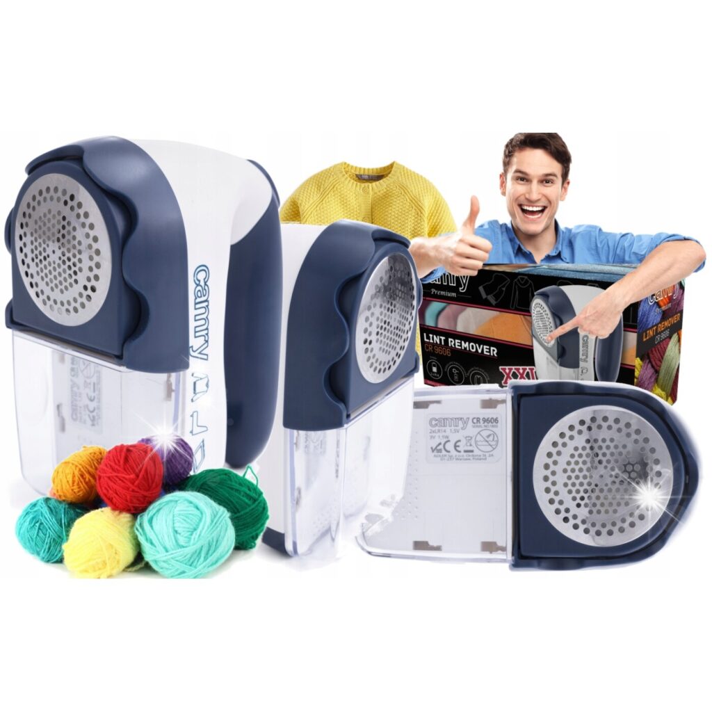 Top 7 Aparat de curatat scame in 2026 in România